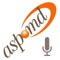 Dictate medical notes on your iPhone, then submit them to ASP