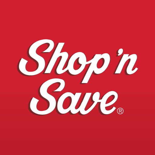 Shop 'n Save icon