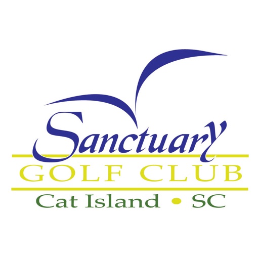 Sanctuary Golf Tee Times icon