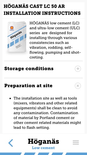 Höganäs Borgestad - SmartInstall(圖4)-速報App