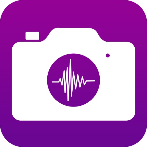 Whistle Camera Pro icon