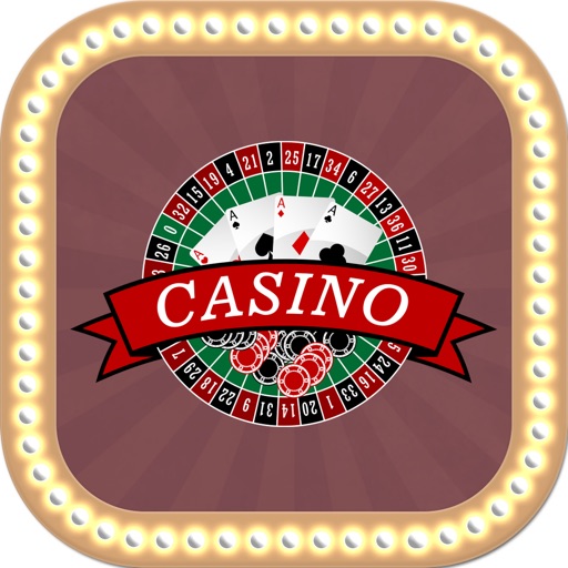 888 Casino Carousel Lucky Slots - Carousel Slots Machines icon