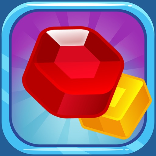 Jewels Good Play iOS App