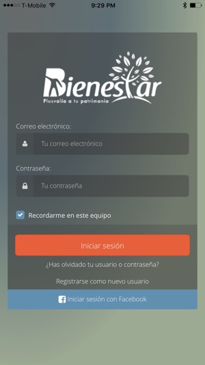 Bienestar