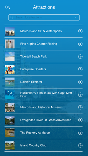 Marco Island Travel Guide(圖3)-速報App