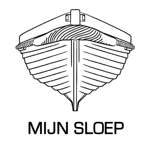 Mijn Sloep