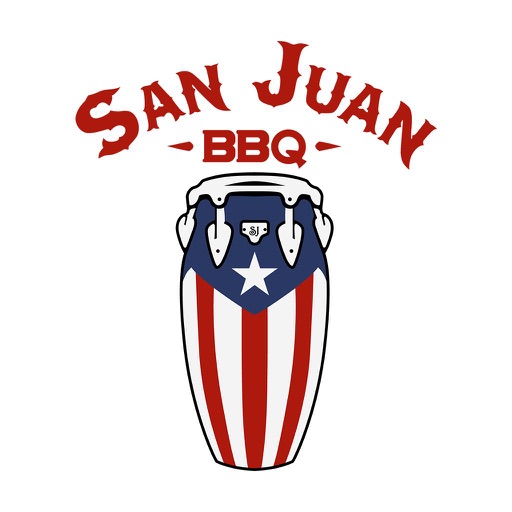 San Juan BBQ icon