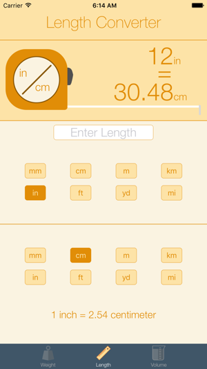 PT: Measurement Converter(圖2)-速報App