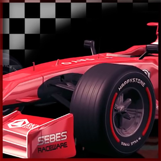FX-Racer Unlimited iOS App