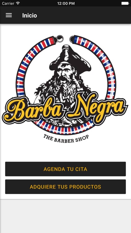 Barba Negra