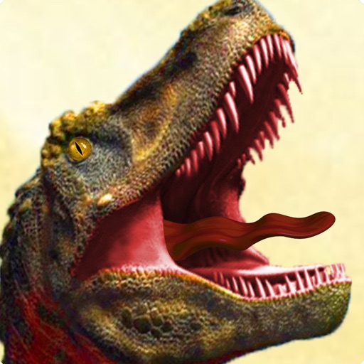 Dinosaurs Hunting Adventure - Carnivores Hunter 17 icon