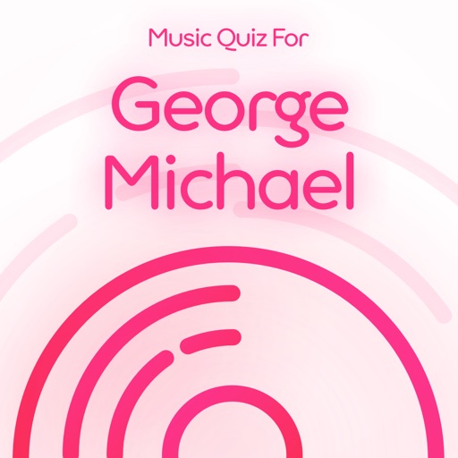 Music Quiz - Guess Title - George Michael Edition iOS App