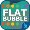 Flat Bubble 2