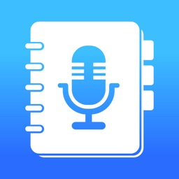 Voice Notes Apple Watch App