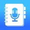 Record directly to MP3 for you & share the recording with your friends at the touch of a button