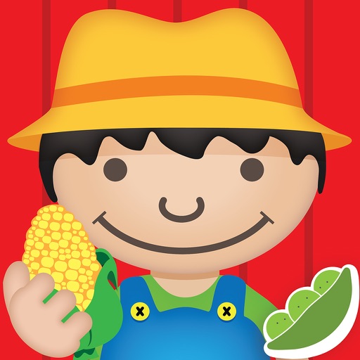 ABC Farm icon