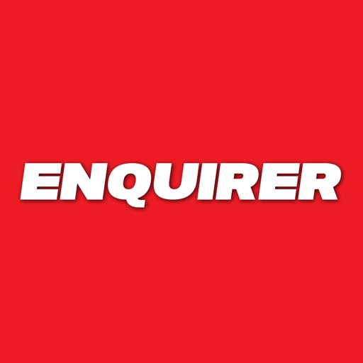 National Enquirer Daily icon