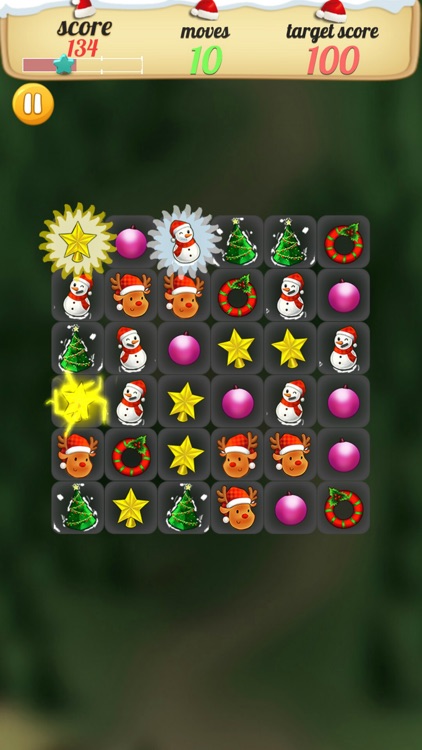 Christmas Crush Pro screenshot-3