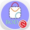 W2P - BOD Bag Envelope Folder HD