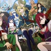 Fairy Tail - Hội Pháp Sư - Free Full