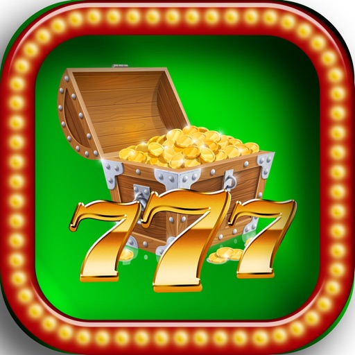 The Seventh Pirate King - King of Slots Machines! icon