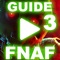 Best Cheats For Five Nights At Freddy's 3