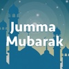 Add Text - Create Jumma Mubarak Emojis & Greetings