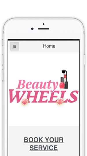 Beautywheels(圖1)-速報App