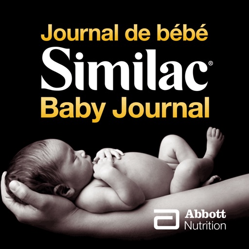 Similac Baby Journal for Canada