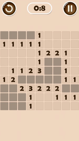 Real Minesweeper(圖5)-速報App