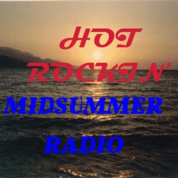 Midsummer Radio