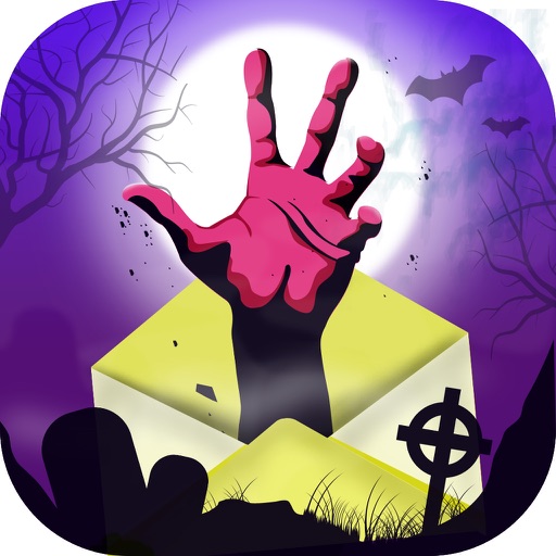 Halloween Greeting Cards – Best Invitation Maker iOS App