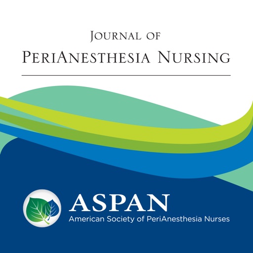 Journal of PeriAnesthesia Nursing