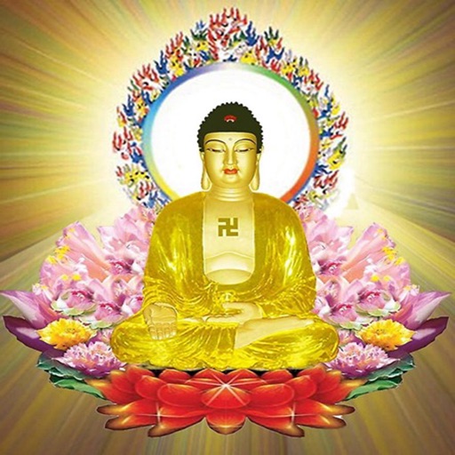 Truyện phật giáo - kinh phật icon