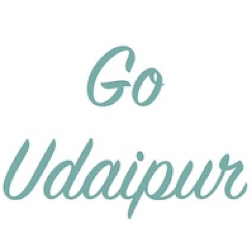 Go Udaipur icon