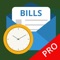 *** Bill Reminder which can remind / manage / forecast your monthly bills - all this and much more in easiest way ***