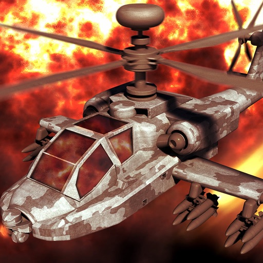 Awesome Copter:Experienced sky pilot iOS App