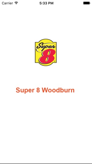 Super 8 Woodburn Hotel