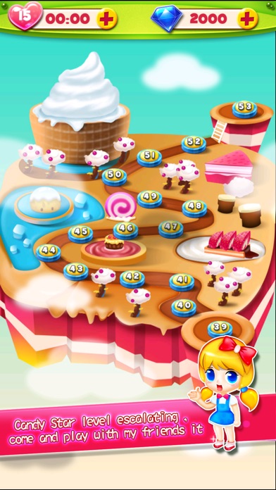 SUGAR LAND- JELLY OF KING CANDY GAMES 2.3 IOS GAME GIẢI TRÍ SUGAR LAND- JELLY OF KING CANDY GAMES 2.3 IOS
