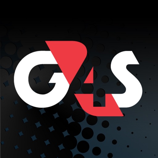 G4S Eyesecure iOS App