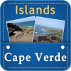Cape Verde Offline Map Travel Explorer