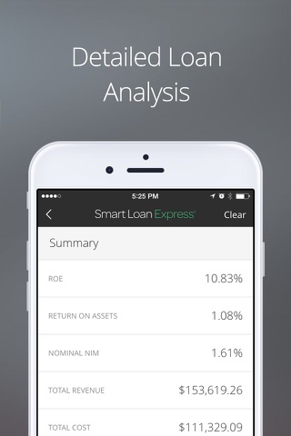 Smart Loan Express screenshot 4