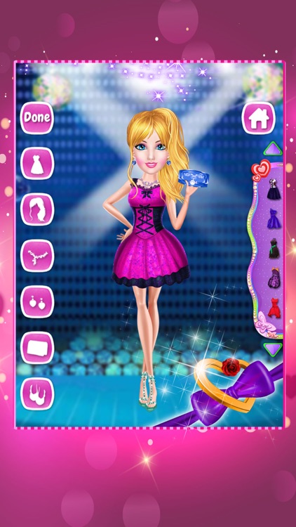 happy friendship day makeover games for free - best friends forever