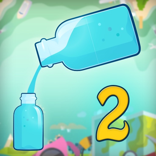 WaterCapacity 2 icon