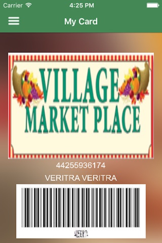Village Market Place screenshot 4