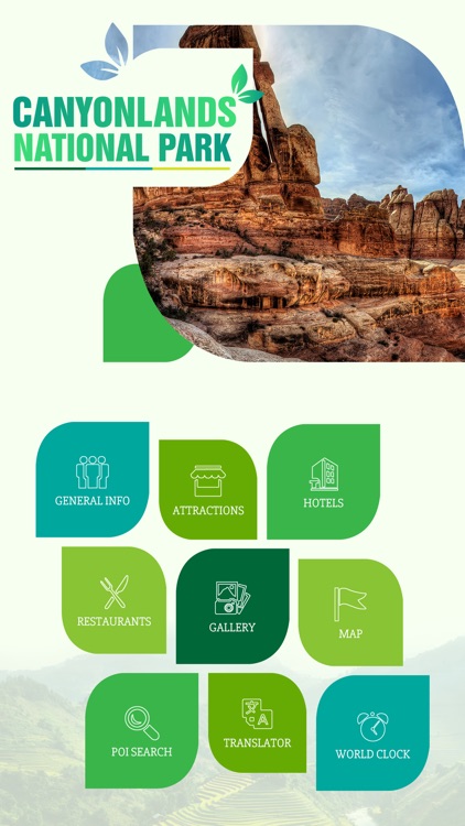 Canyonlands National Park Travel Guide