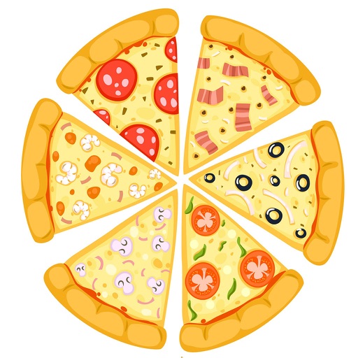 وصفات بيتزا عربية سهلة وسريعة icon