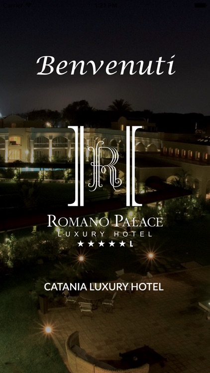 Romano Palace Luxury Hotel