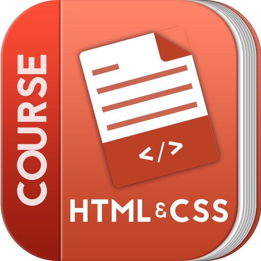 Course for 30 Days to Learn HTML & CSS (Full Course)