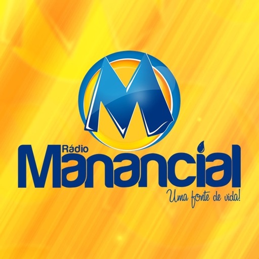 Manancial Rádio Web